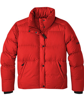 Outdoor Research Coldfront Down Jacket Women