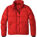 Coldfront Down Jacket Women