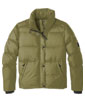 Coldfront Down Jacket Women