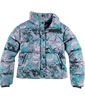 Coldfront Down Jacket Women