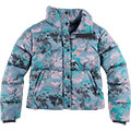 Coldfront Down Jacket Women