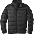 Coldfront Down Jacket