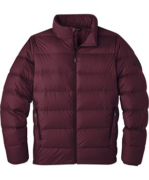 Outdoor Research Coldfront Down Jacket
