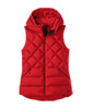 Coldfront Down Vest Women