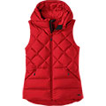 Coldfront Down Vest Women