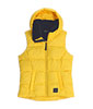 Coldfront Hooded Women's Down Vest II