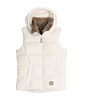 Coldfront Hooded Women's Down Vest II