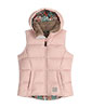 Coldfront Hooded Women's Down Vest II