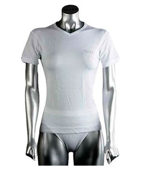 Falke Comfort Cool SS Shirt Women