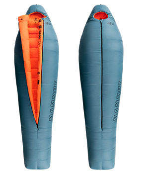 Mammut Comfort Down Bag -15C
