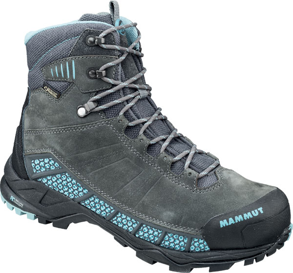 mammut comfort high gtx