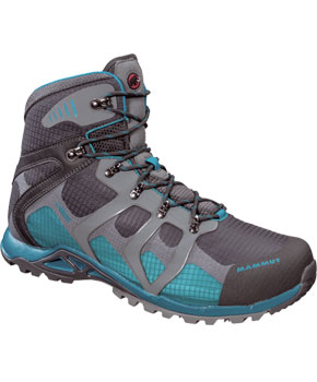Mammut Comfort High GTX SURROUND Women