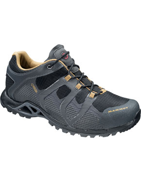Mammut Comfort Low GTX SURROUND Men