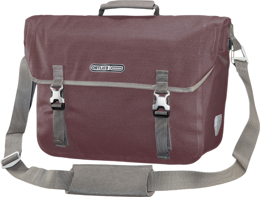Ortlieb CommuterBag Two Urban QL3.1 (2.Wahl) Alles für Ihren