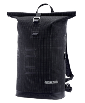 Ortlieb Commuter-Daypack High-Vis (2.Wahl)