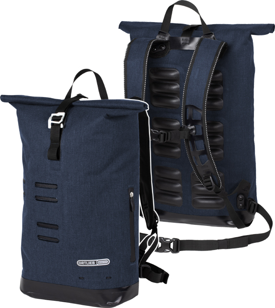 commuter daypack city ortlieb