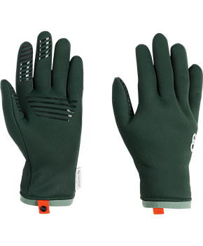 Outdoor Research Commuter Windstopper Gloves