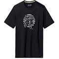 Companion Trek Graphic Short Sleeve Tee Slim Fit