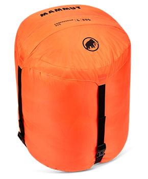 Mammut Compression Sack