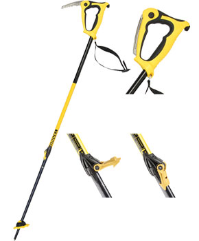 Grivel Condor 2.18, 1 Stück