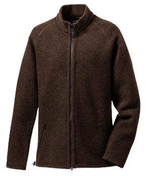 Mufflon Connor T W100