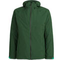 Convey 3in1 HS Hooded Jacket