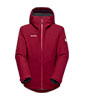 Convey 3in1 HS Hooded Women's Jacket