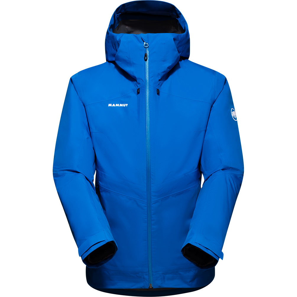 Mammut Convey 3in1 HS Hooded Women's Jacket Alles für Ihren