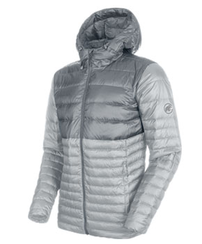 Mammut Convey IN Hooded Jacket