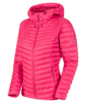 Mammut Convey IN Hooded Women's Jacket