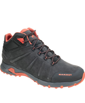 Mammut Convey Mid GTX® Men