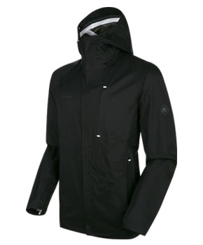 Mammut Convey Pro HS Hooded Jacket
