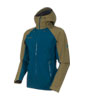 Convey Tour HS Hooded Jacket