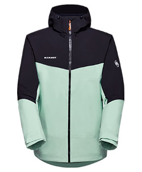 Mammut Convey Tour HS Hooded Jacket