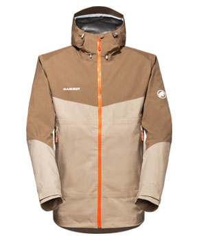 Mammut Convey Tour HS Hooded Jacket