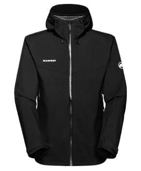 Mammut Convey Tour HS Hooded Jacket