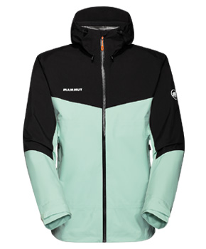 Mammut Convey Tour HS Hooded Jacket