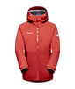 Convey Tour HS Hooded Women's Jacket