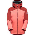 Convey Tour HS Hooded Women's Jacket