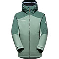 Convey Tour HS Hooded Women's Jacket