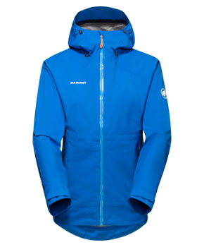 Mammut Convey Tour HS Hooded Women's Jacket