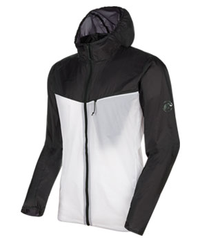 Mammut Convey WB Hooded Jacket