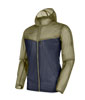 Convey WB Hooded Jacket