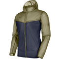 Convey WB Hooded Jacket