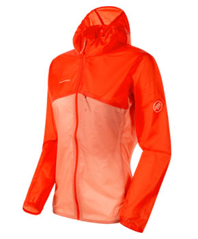 Mammut Convey WB Hooded Women's Jacket