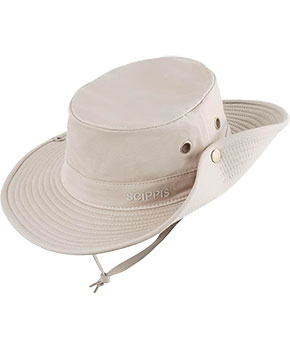 Scippis Conway Hat