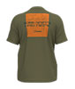 Coordinates Tee