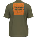 Coordinates Tee