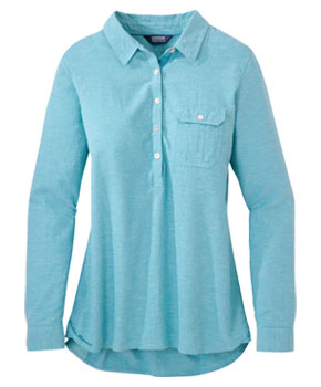 Outdoor Research Coralie L/S Women's Shirt