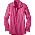 Coralie L/S Women's Shirt